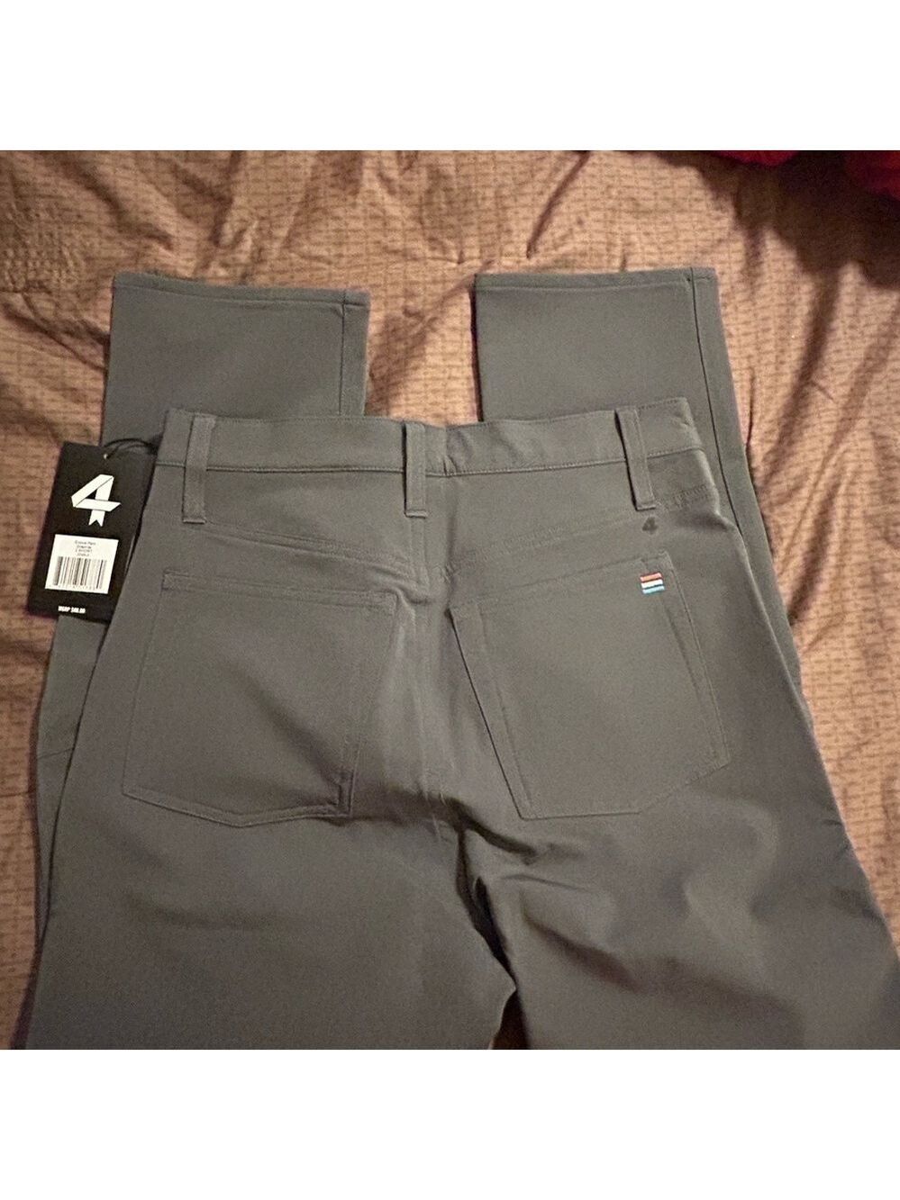 Fourlaps evolve pant - Picture 3 of 3